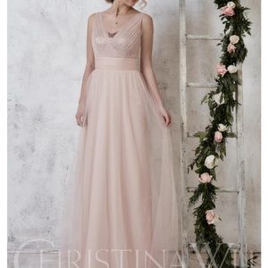 CHRISTINA WU CELEBRATIONS 22728 size 10